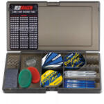 RED DRAGON Darts Kiegészítők Készlet Red Dragon Optima Luke Humphries