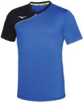 MIZUNO Gyerek póló Mizuno Team trad shukyu fekete|kék - decathlon - 7 190 Ft