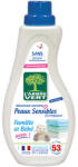  Larbre Vert textilöblítő érzékeny bőrre családbarát 800 ml