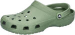 Crocs Férfi papucs, Classic 36 zöld