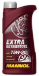MANNOL 75w90 GL5 1l (Mannol 75w90 GL5 1l)