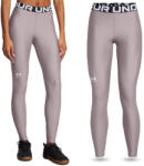Under Armour HeatGear női edzőleggings L szürke