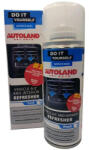 AUTOLAND | Klímatisztító bomba fresh 200 ml