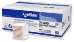 Celtex Hartie igienica intercalata CELTEX 71300, 2 straturi, 250 buc/set, 36 seturi/bax (CE071300)