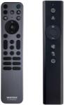 General GAGGENAU RC21-GG5D - telecomandă metalic cu iluminare de fundal duplicat
