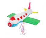 GoDan Pinata petrecere in forma de avion 46 x 44 x 11 cm GD040 Pinata petreceri (GD040)