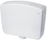 NewHome Keskeny WC öblítőtartály | 8L (1030R)