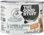 The Goodstuff Bárány és csirke cukkinivel - 200 g