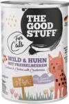 The Goodstuff Vad és csirke áfonyával - 400 g