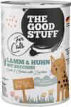 The Goodstuff Bárány és csirke cukkinivel - 400 g