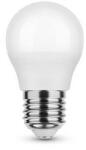 Modee LED lámpa kisgömb P45 7W- 45W E27 550lm 860 220-240V AC 25000h 180° 6000K Modee - G456000K7WE27 (G456000K7WE27)
