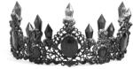 Devil fashion корона DEVIL FASHION - Dark Crystal Stone - AS097