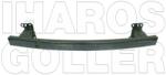 Nissan Qashqai 2010-2013 - Első lökhárító belső merevítő
