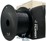 Smart Print Fekete - Smart Print PETG 1, 75mm 5KG