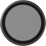 Telesin Szűrő ND64 Telesin do DJI Osmo Action 5 Pro / 4 / 3 (S5-FLT-05) - blacktip