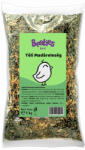 BESTIES télimadár eleség 1kg - zoonet