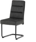  Szürke Szövet Étkezőszék. DCL-P3107 GREY2 (artDCL-P3107-GREY2)