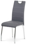  Modern Étkezőszék Szürke Színben Hc-484 (artHC-484-GREY)
