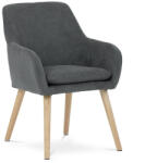  Skandináv Fotel Szürke Színben AK-310 (artAK-310-GREY2)