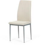  Bézs Szövet Étkezőszék. DCL-379 CRM2 (artDCL-379-CRM2)