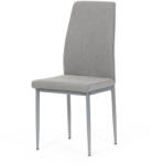  Szürke Szövet Étkezőszék. DCL-379 LAN2 (artDCL-379-LAN2)