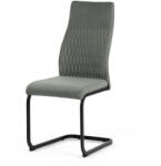  Zöld Bársony Étkezőszék. DCL-X7018 GRN2 (artDCL-X7018-GRN2)