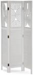 Artium Fehér Fa Paraván. EF-L175 WT (artEF-L175-WT)