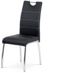  Modern Étkezőszék Fekete Színben Hc-484 (artHC-484-BK)