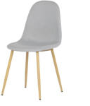  Ezüst Étkezőszék. CT-972 SIL2 (artCT-972-SIL2)