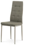  Bézs Szövet Étkezőszék. DCL-397 CRM2 (artDCL-397-CRM2)