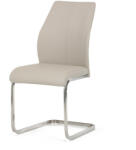  Krém Ekobőr Étkezőszék. DCL-D1277 CRM (artDCL-D1277-CRM)