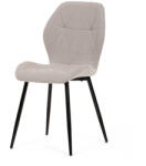  Étkezőszék barna szövettel. CT-285 LAN2 (artCT-285-LAN2)