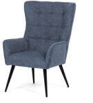  Kék Relax Fotel. AK-315 BLUE2 (artAK-315-BLUE2)