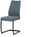  Zöld Sima Szövet Étkezőszék. DCL-438 GRN2 (artDCL-438-GRN2)