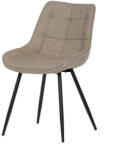  Bézs Szövet Étkezőszék. CT-395 CRM2 (artCT-395-CRM2)