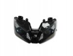 Kawasaki OE Kawasaki ZX-6R Ninja fényszóró első lámpa 13-18 U-11 230070185
