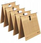 Herlitz Függő reszelő A4 Buff (5 db)