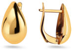 Heratis Forever Mey arany csepp alakú fülbevaló, 14K IZ31590
