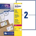 AVERY expedition; bélyegek; avery; egyszerű; borítékok; címkék; xxl