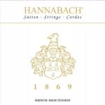 Hannabach Húrok, klasszikus gitárhoz, MHT sorozat (4250442835005)