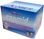 KÖBER Kádfesték Kádzománc KÖBER (zománc+edző+hígító) 0.375 L