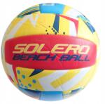 Kubisport Strandröplabda labda Kubisport Solero Sárga (04-K6K-ZL)