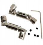 Fayee Fém Tengelyek, távirányítós autókhoz, Wpl, Fayee