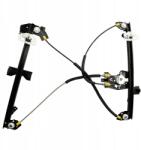 WRC Ablakemelő, bal első, elektromos, Citroen, Peugeot, Berlingo, Partner