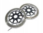 KTM Féktárcsa Első Ktm Duke 790 17-20 4, 90MM 4, 92MM U-11 64109060000