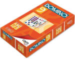  Dupla Kilences dominó (színes) - tarsasjatekdiszkont
