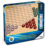  Kínai sakk - fémdobozos - tarsasjatekdiszkont