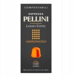 Pellini Nespresso Pellini Armonioso Kapszulás Kávé, 10 db, Arabica (8001685124243)
