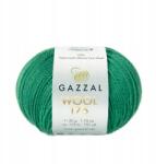 Gazzal Wool 175 fonal, 50g/175m, 100% merinó (319)