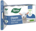 Tento Toalettpapír TENTO Classic 16 tekercses 3 rétegű (229384) - papir-bolt